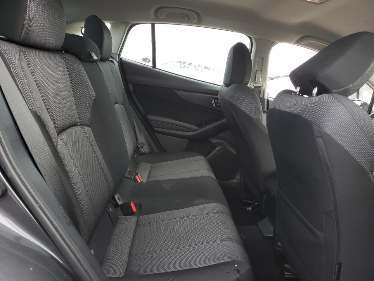 2022 Subaru Impreza - Image 11