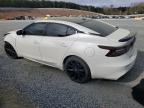 2021 Nissan Maxima Sr للبيع في Concord، NC - Front End