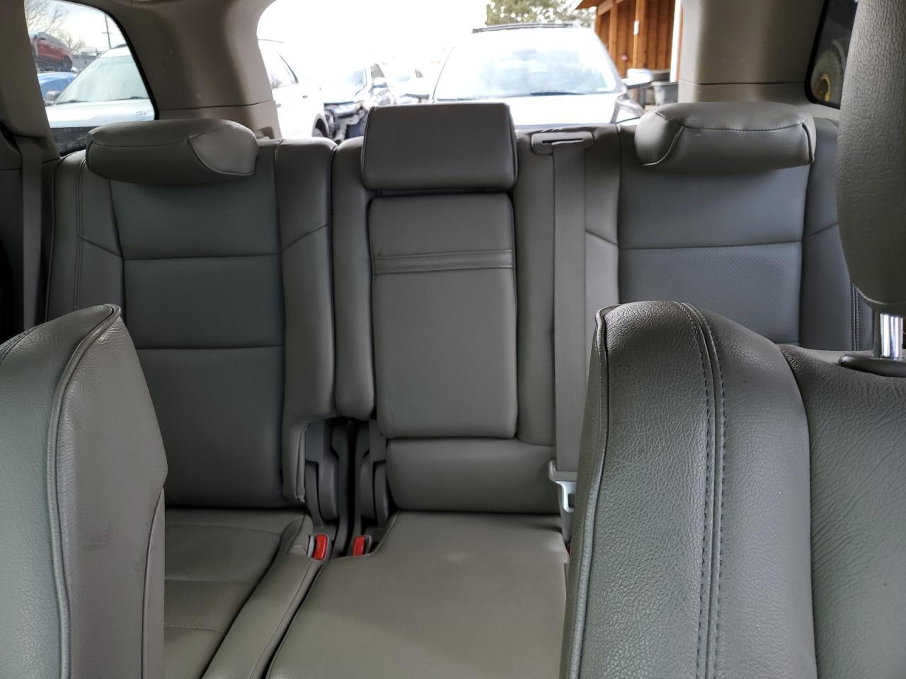 2011 Jeep Grand Cherokee - Image 10