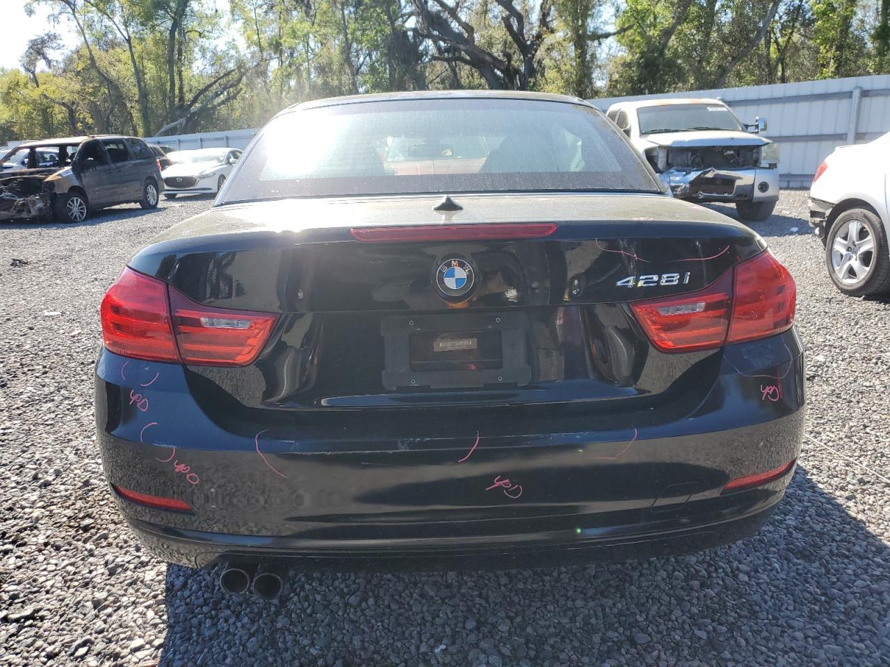 2016 BMW 4er - Image 6