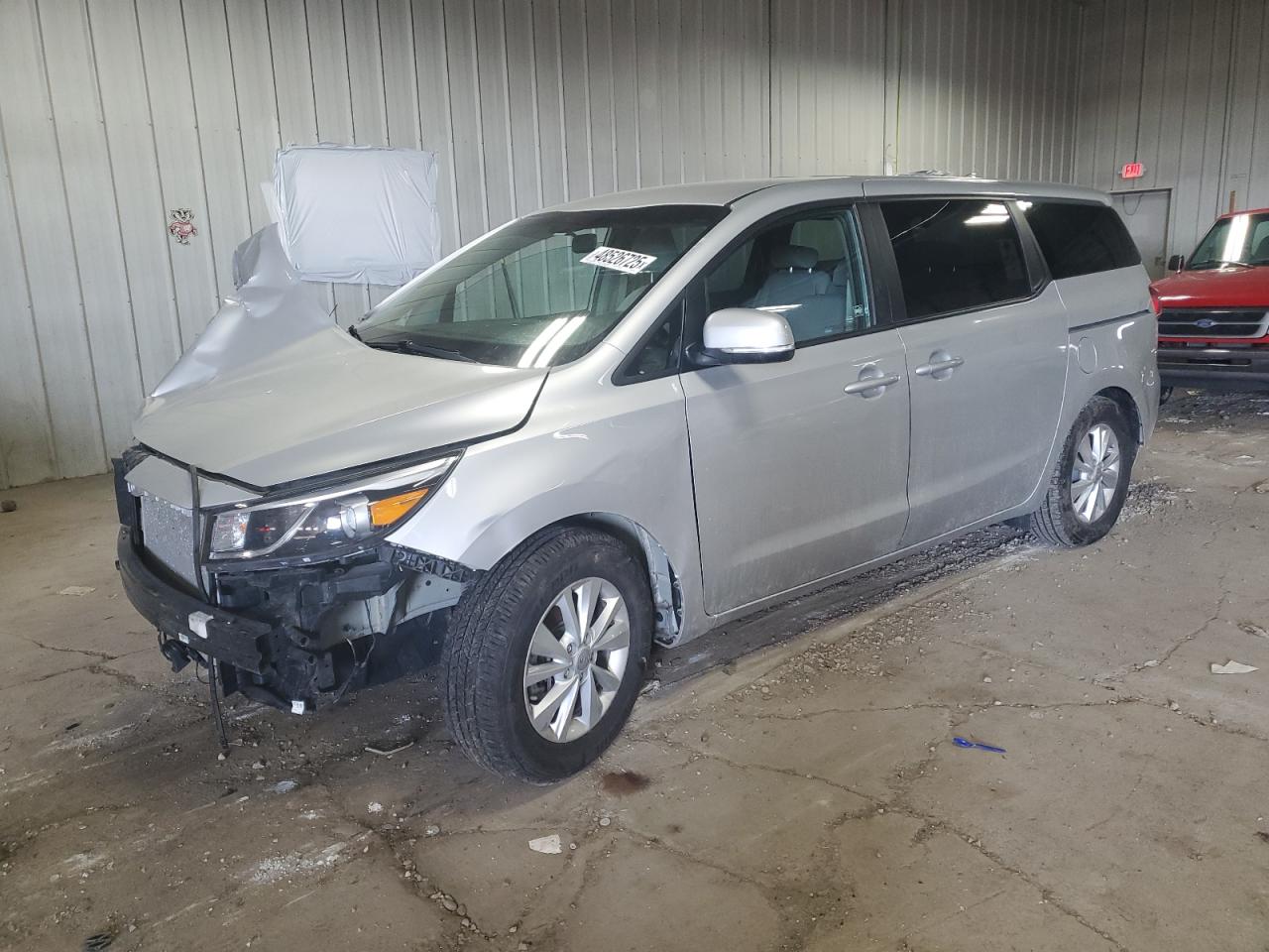 2018 Kia Sedona - Image 1