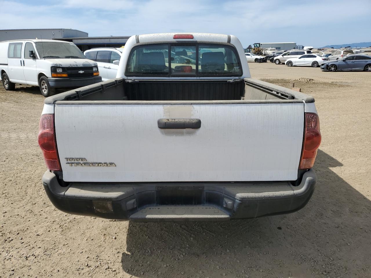 2013 Toyota Tacoma - Image 6