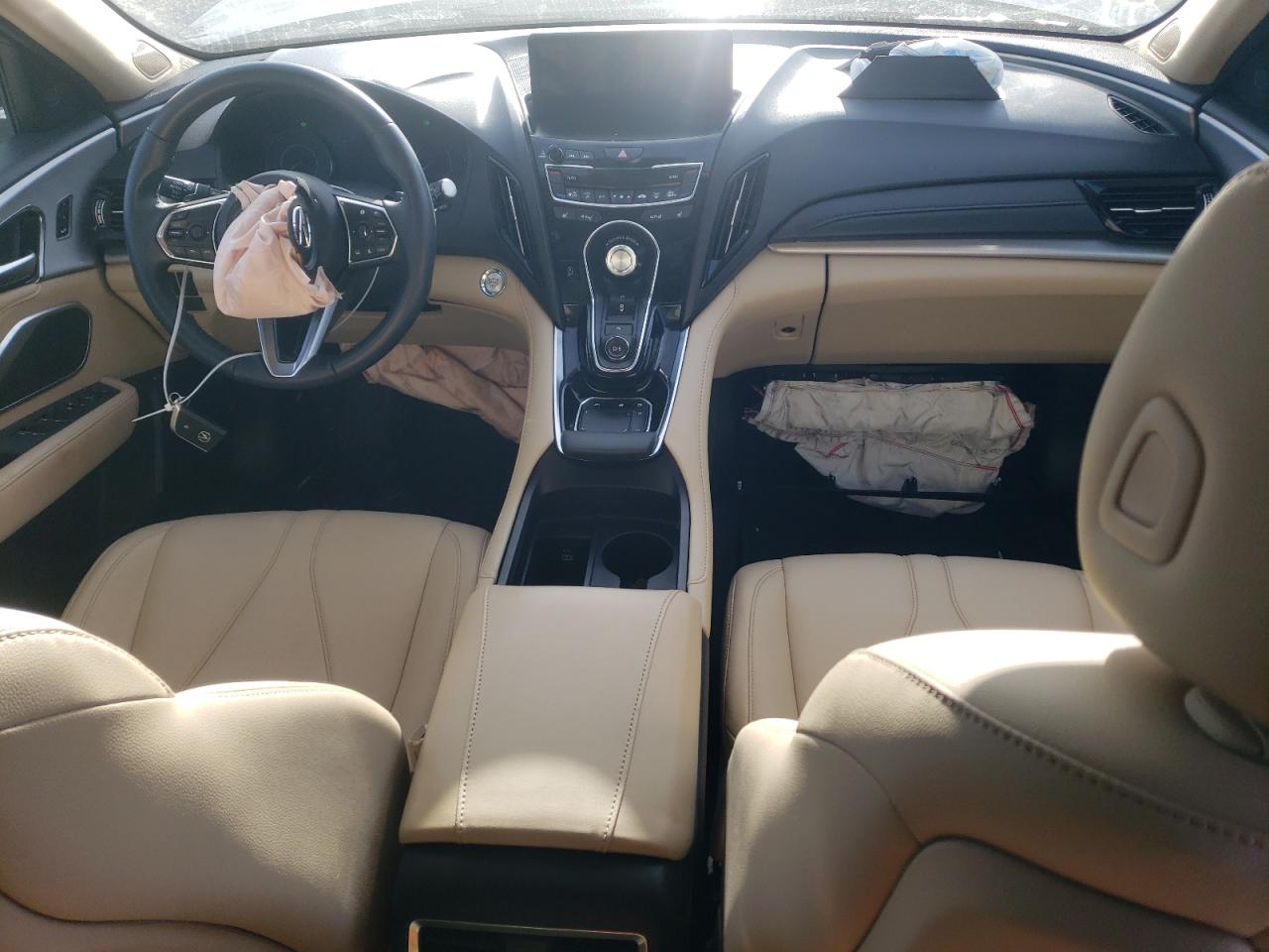 2022 Acura RDX - Image 8