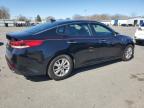 2017 Kia Optima Lx zu verkaufen in Glassboro, NJ - Front End