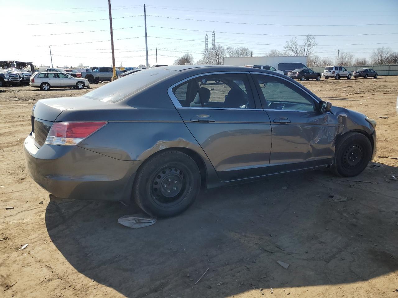 2010 Honda Accord - Image 3