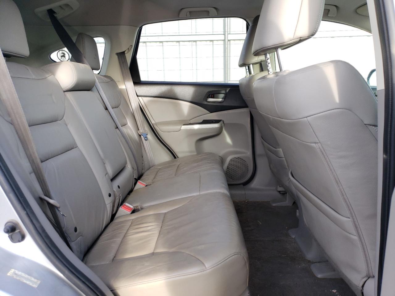 2012 Honda CR-V - Image 11