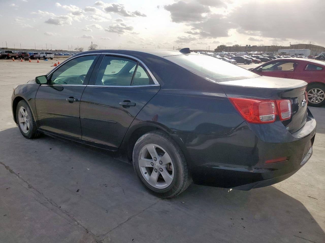 2014 Chevrolet Malibu - Image 2