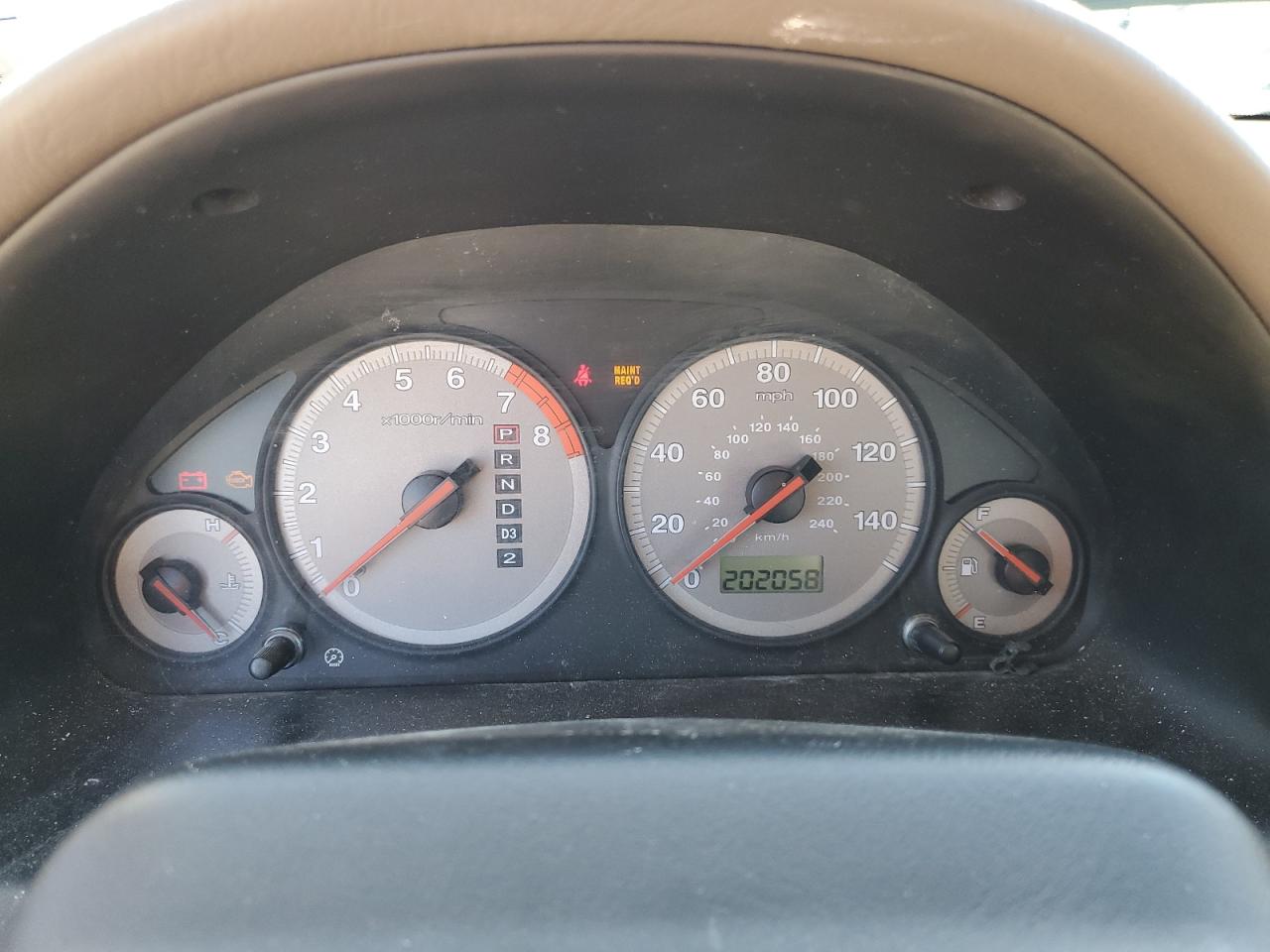 2001 Honda Civic - Image 9