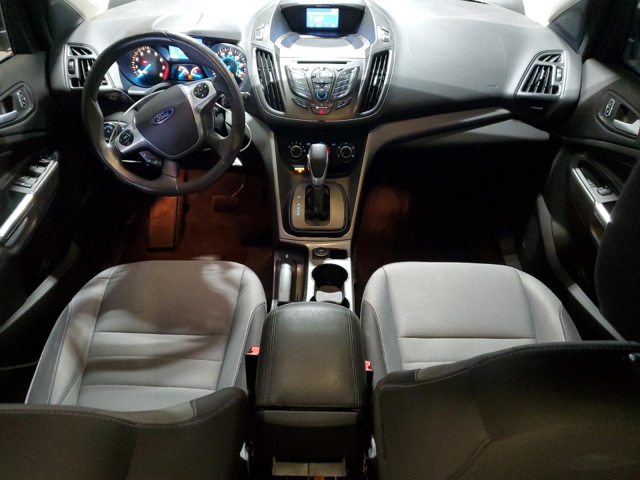 2015 Ford Escape - Image 8