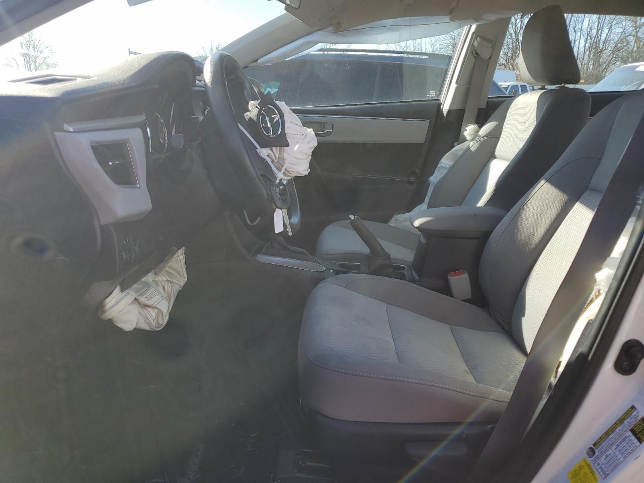 2016 Toyota Corolla - Image 7