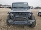 2017 Jeep Wrangler Unlimited Sport იყიდება Columbus-ში, OH - All Over