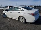 2011 HYUNDAI SONATA HYBRID à vendre chez Copart ON - OTTAWA