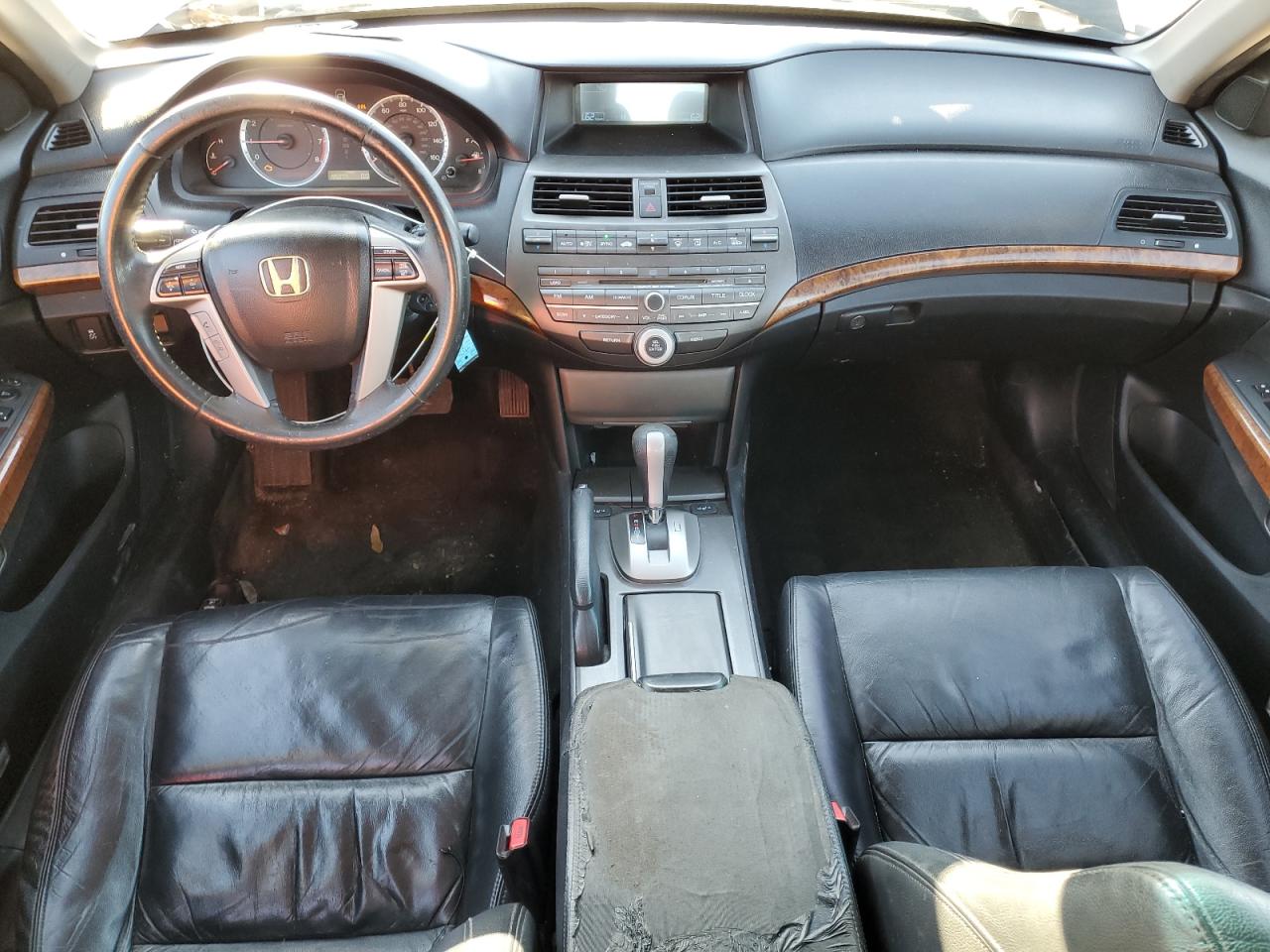 2012 Honda Accord - Image 8