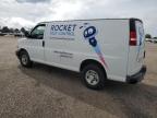 2020 Chevrolet Express G2500  for Sale in Newton, AL - Normal Wear