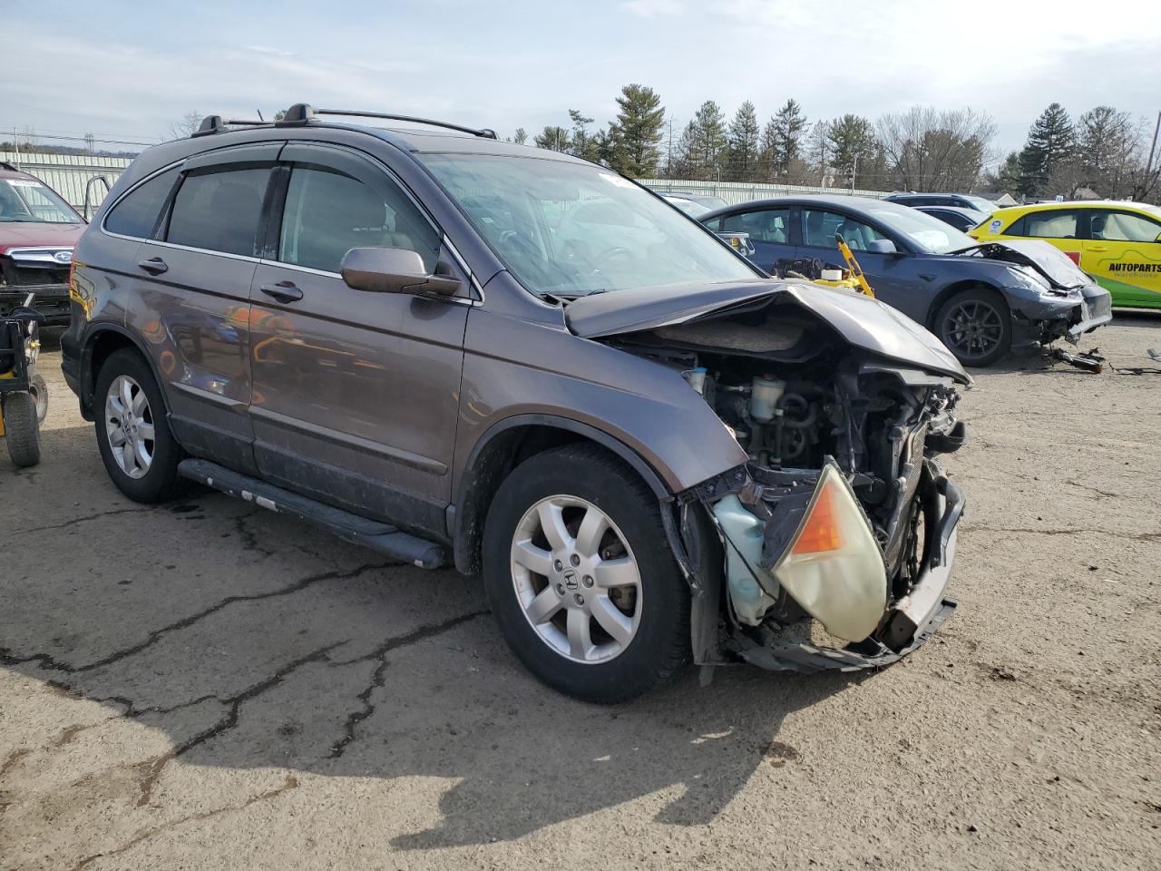 2010 Honda CR-V - Image 4