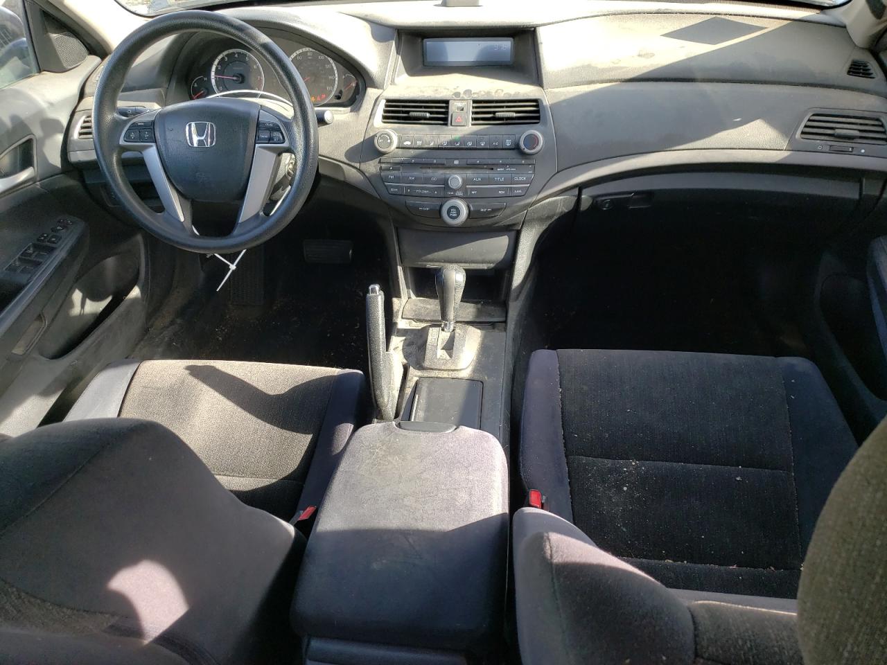 2009 Honda Accord - Image 8