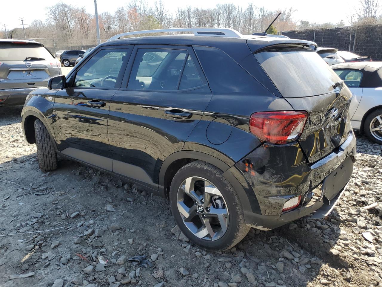 2024 Hyundai Venue - Image 2