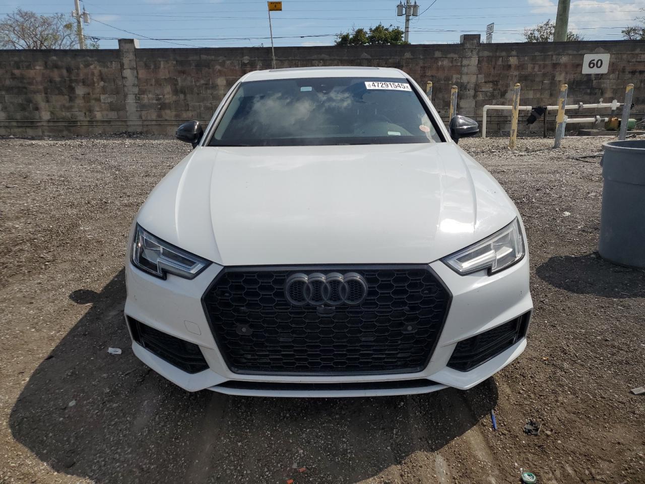 2017 Audi A4 - Image 5