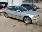 2001 Bmw 325 I за продажба в Albuquerque, NM - Rear End