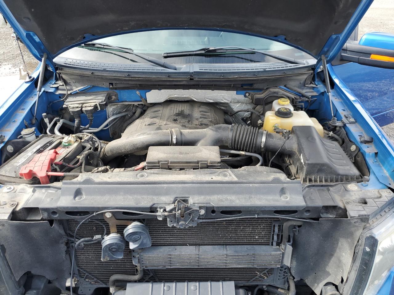 2014 Ford F-150 - Image 11