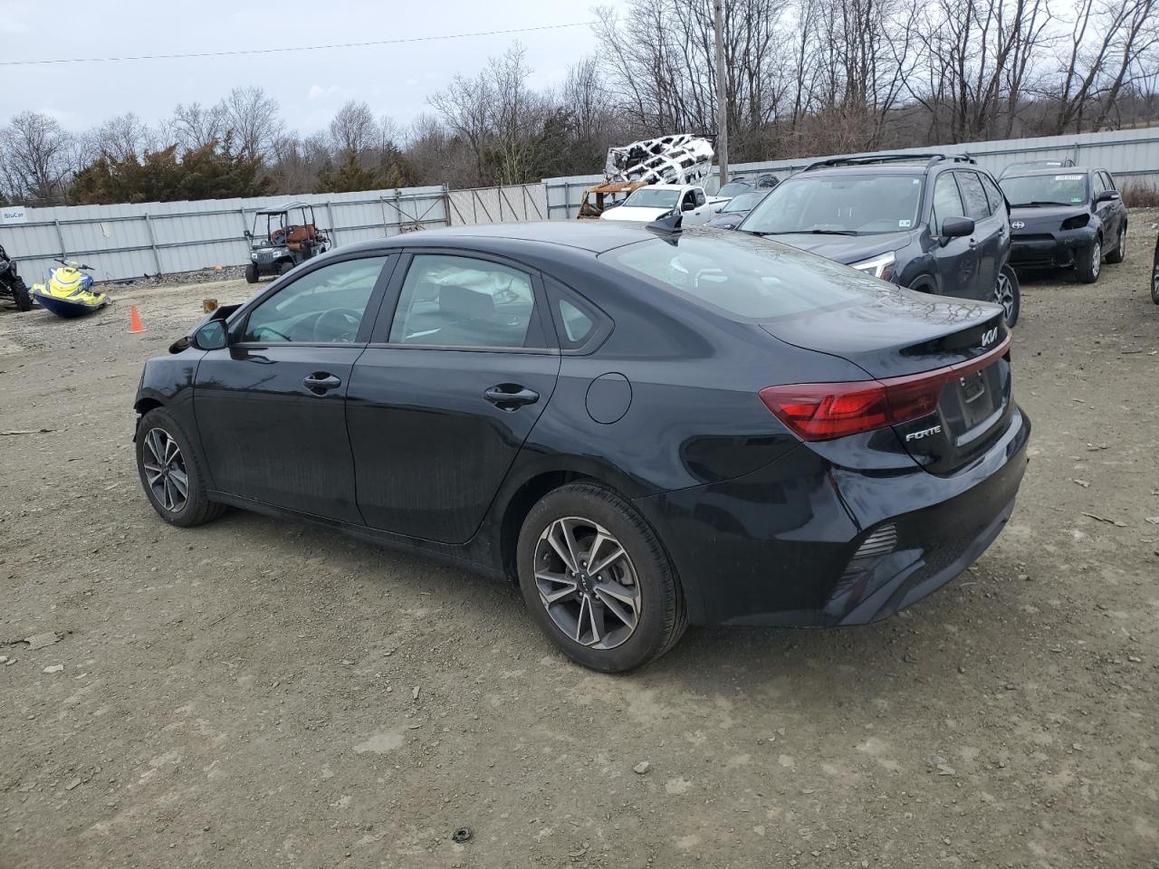 2024 Kia Forte - Image 2