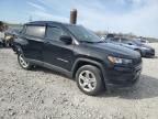 2023 Jeep Compass Latitude للبيع في Montgomery، AL - Rear End