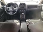 2012 Jeep Patriot Sport for Sale in Earlington, KY - Front End