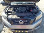 2021 NISSAN NAVARA N-G for sale at Copart YORK