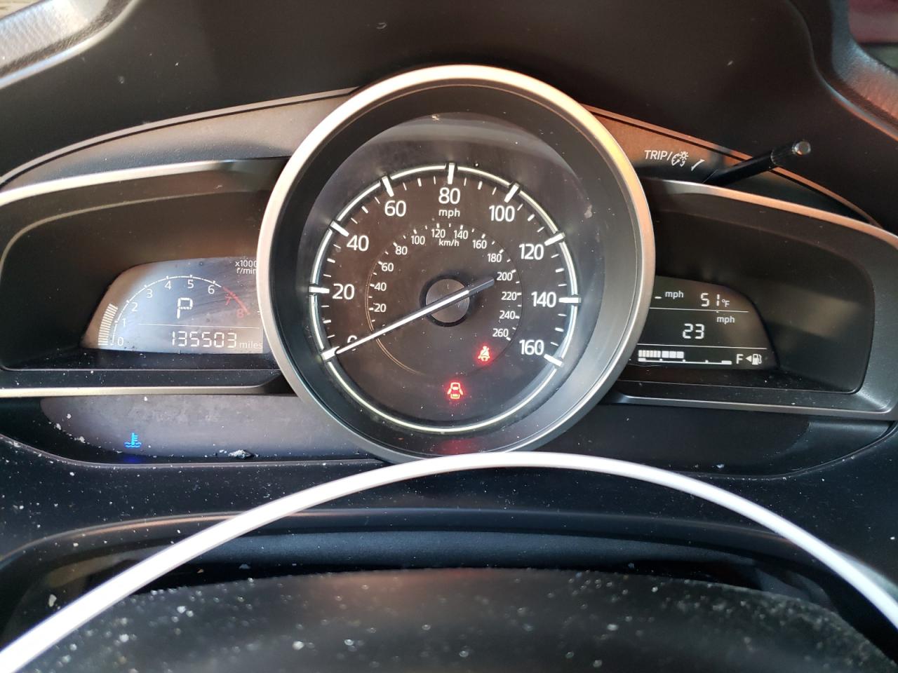 2018 Mazda 3 - Image 9