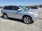 2009 Toyota Highlander Limited   na sprzedaż w Cahokia Heights, IL - Front End