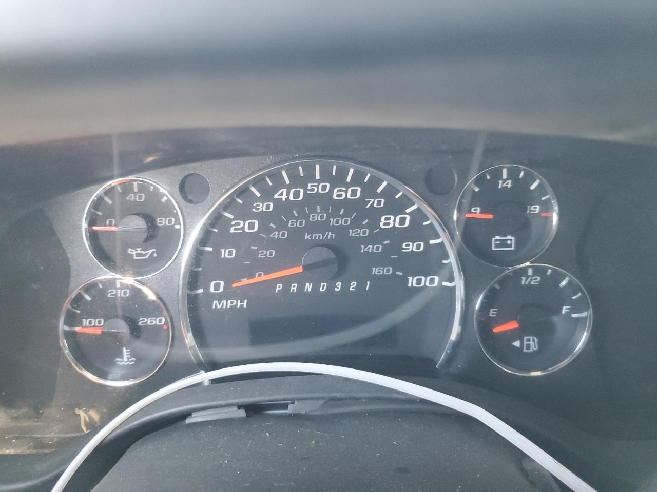 2008 Chevrolet Express - Image 9