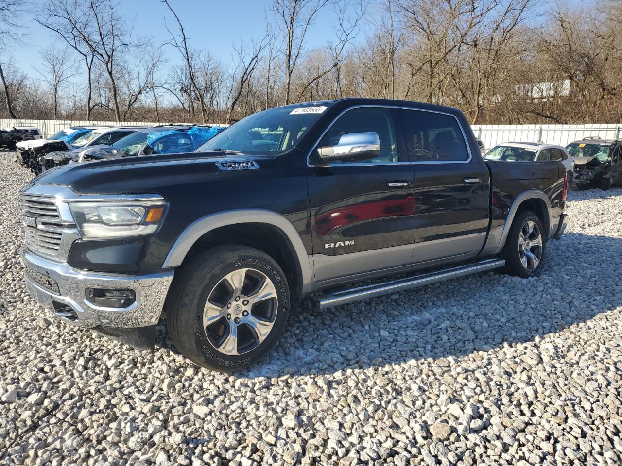 2019 RAM 1500 - Image 1
