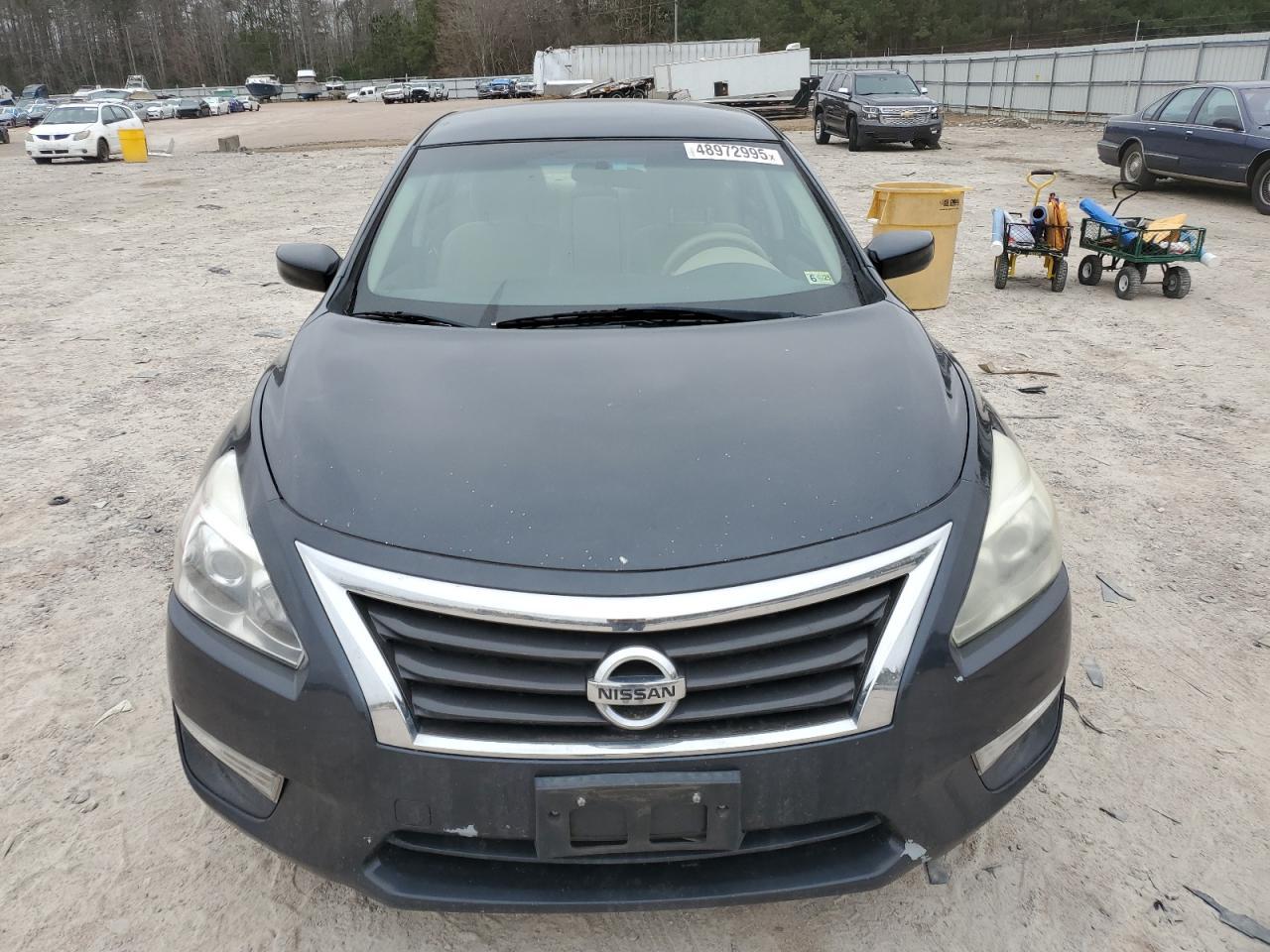 2015 Nissan Altima - Image 5