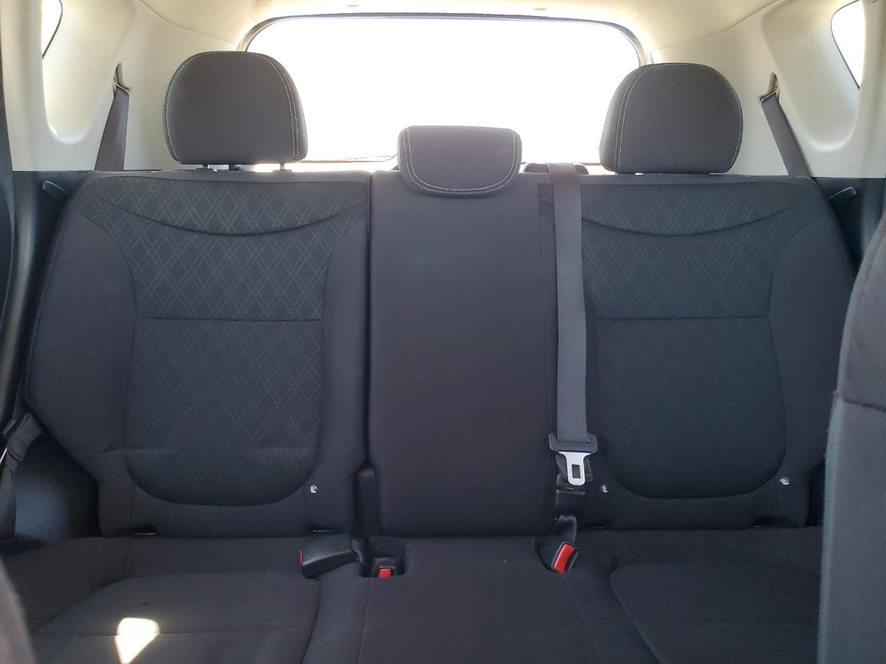 2015 Kia Soul - Image 10