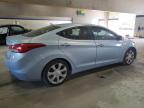 2011 Hyundai Elantra Gls na sprzedaż w Sandston, VA - Front End