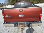 2007 Ford F150 Supercrew for Sale in Fairburn, GA - Front End