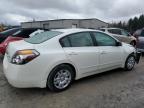 2010 Nissan Altima Base for Sale in Leroy, NY - Front End