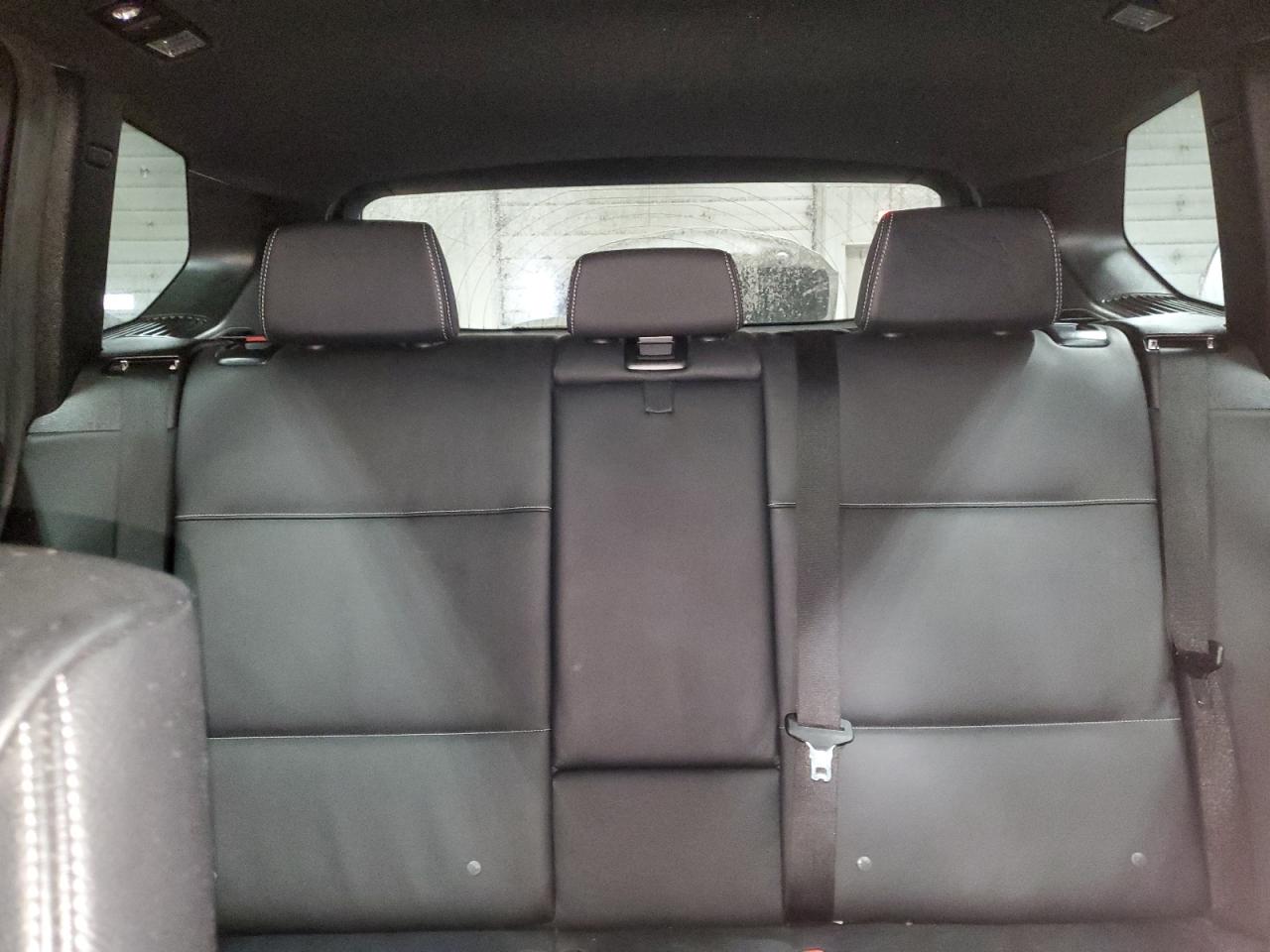 2015 BMW X3 - Image 10