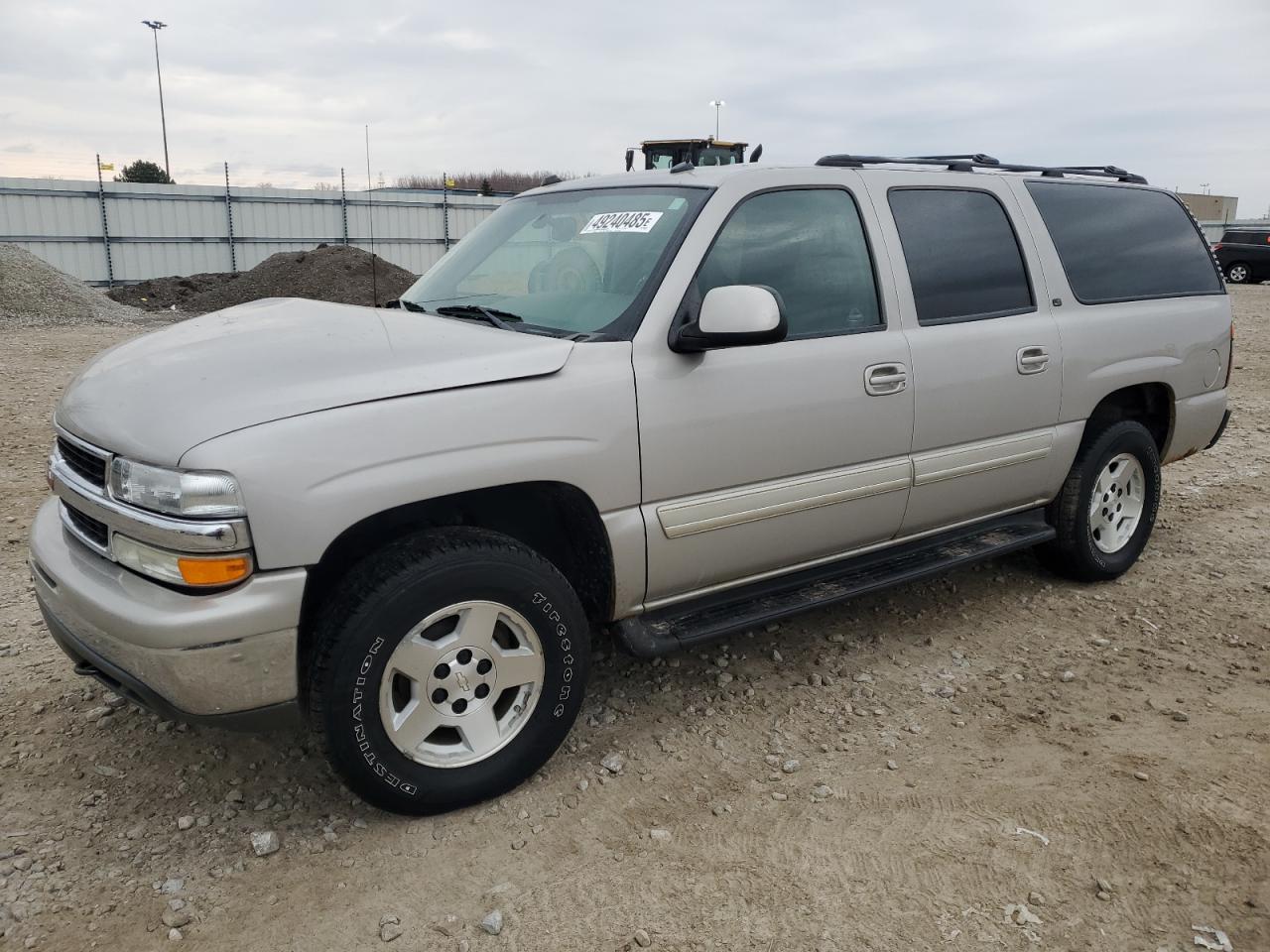 Appleton, WI에서 판매 중인 2005 Chevrolet Suburban K1500 - Front End