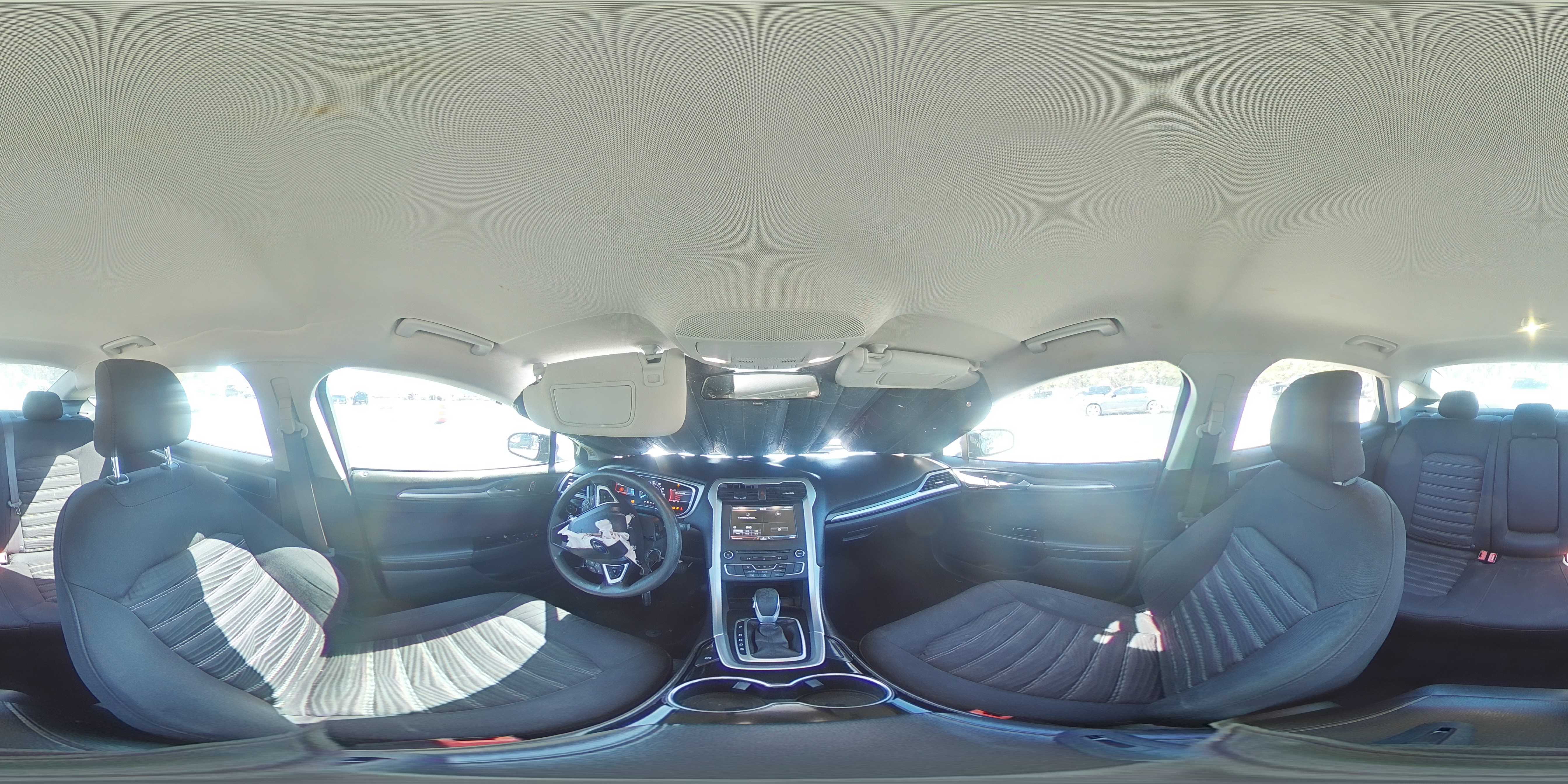 2016 Ford Fusion - Image 15