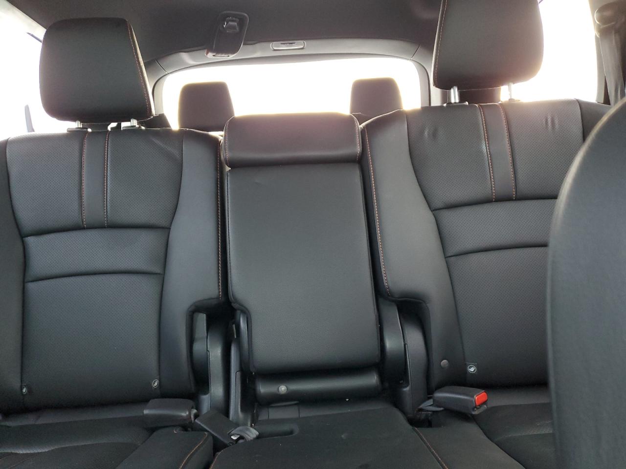 2022 Honda Pilot - Image 10
