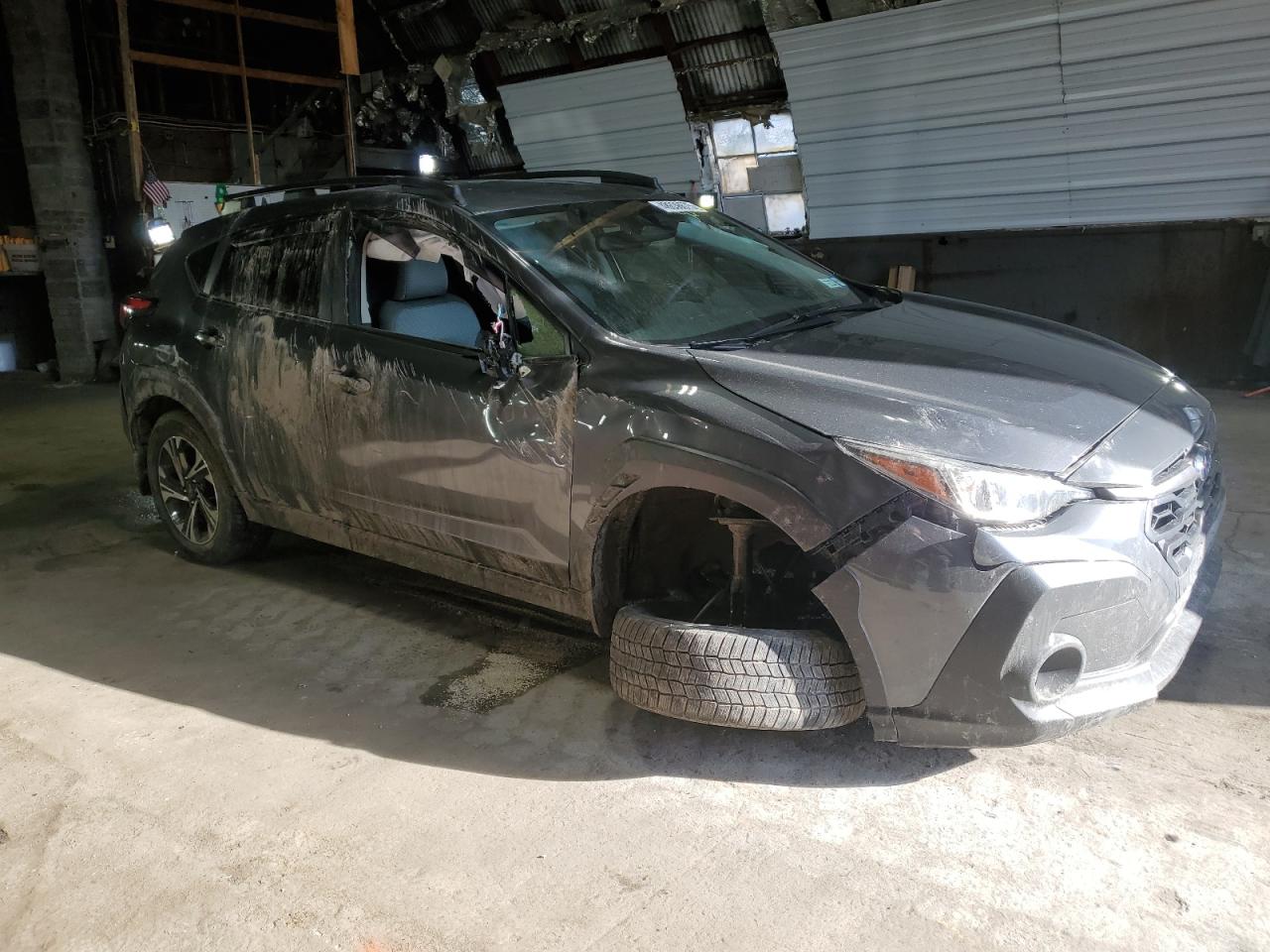 2024 Subaru XV - Image 4