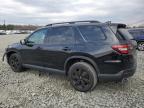 2025 Honda Pilot Black на продаже в Windsor, NJ - Front End
