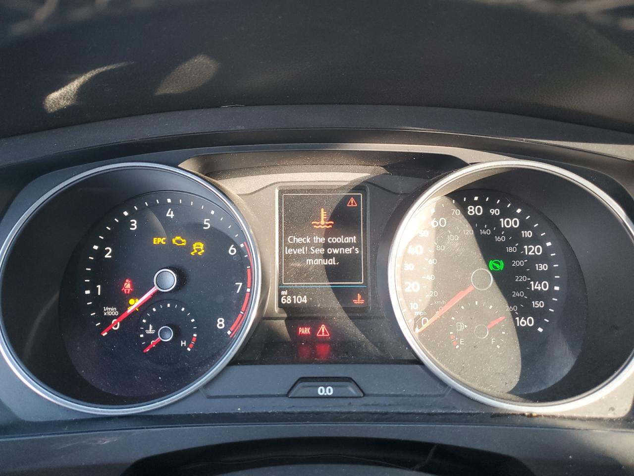 2020 Volkswagen Tiguan - Image 9