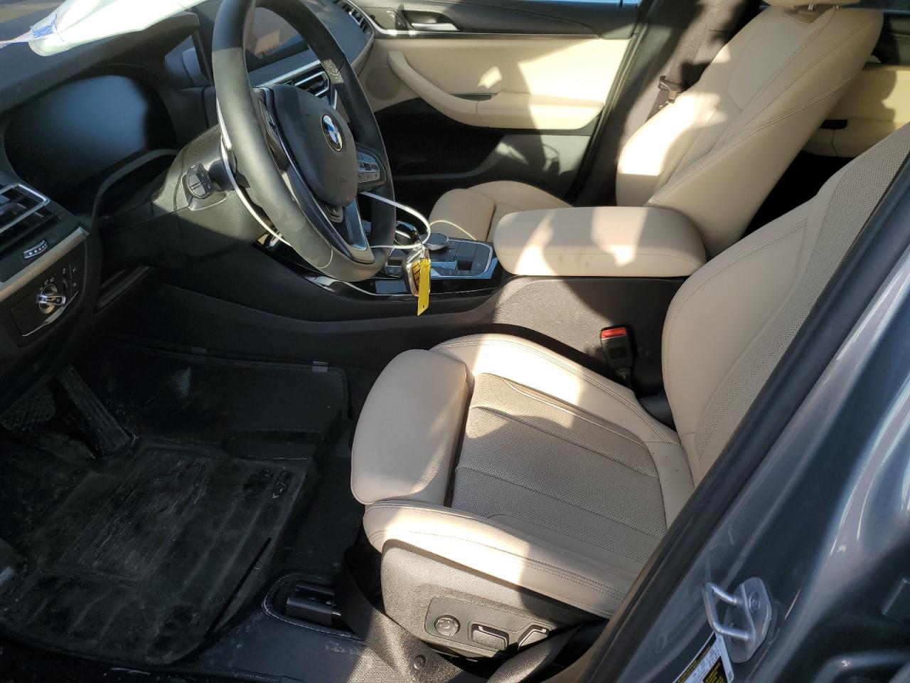 2024 BMW X3 - Image 7