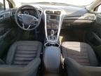 2015 Ford Fusion Se за продажба в New Britain, CT - Minor Dent/Scratches