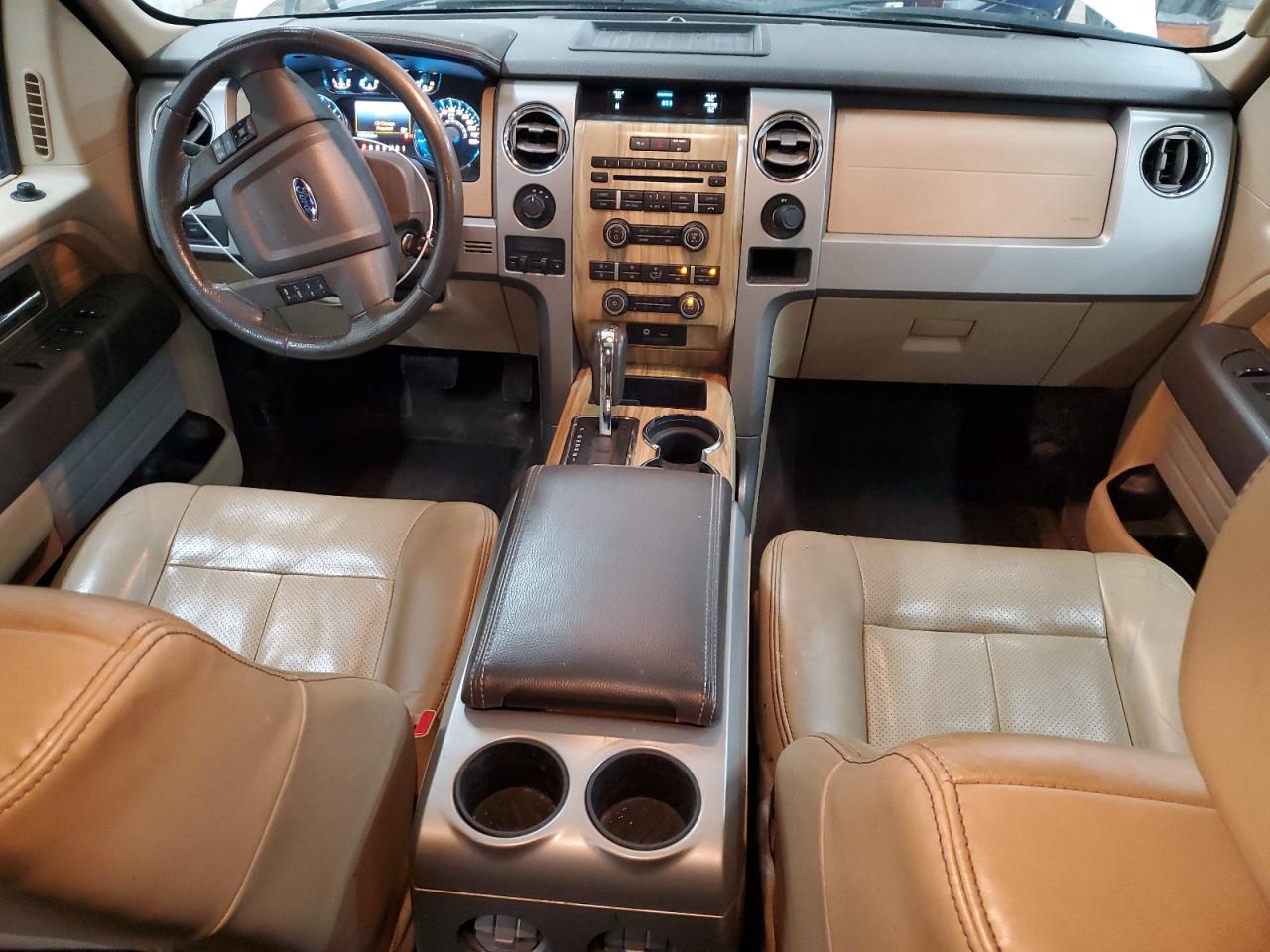 2011 Ford F-150 - Image 8