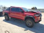 2024 Chevrolet Colorado Zr2 en Venta en Wilmer, TX - Front End