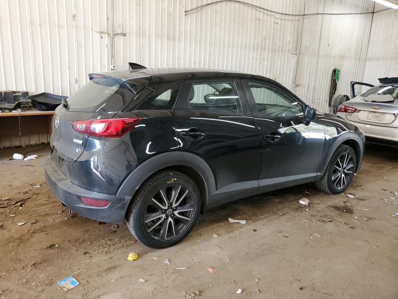 2018 Mazda CX-3 - Image 3