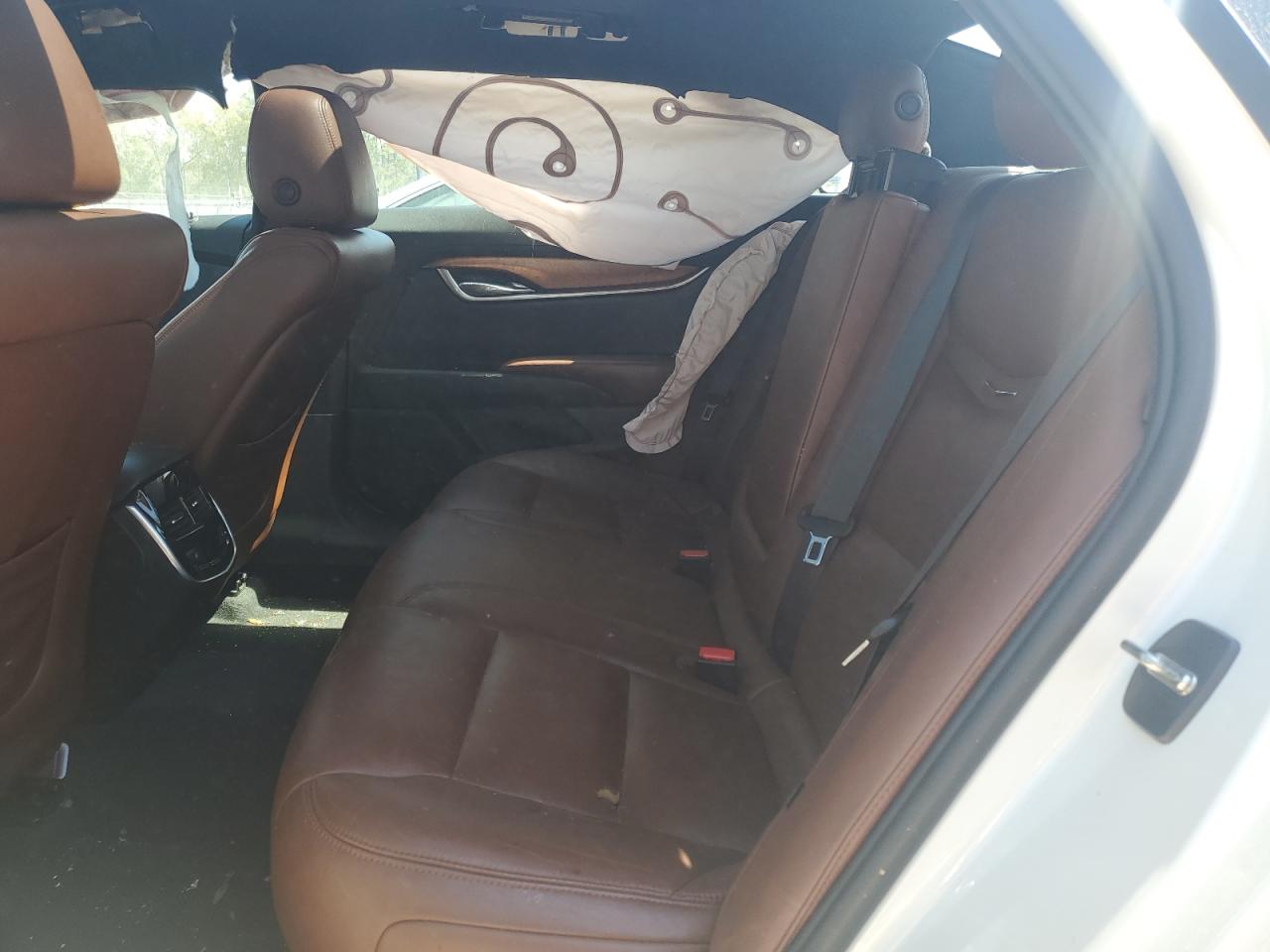 2015 Cadillac Xts Luxury Collection VIN: 2G61M5S39F9200454 Lot: 52698995